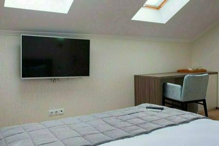 Familion Aparthotel - 14