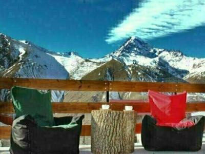Sunshine Kazbegi - 16