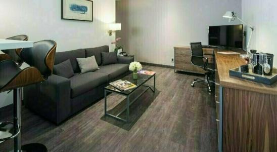 FlowSuites Polanco - 40