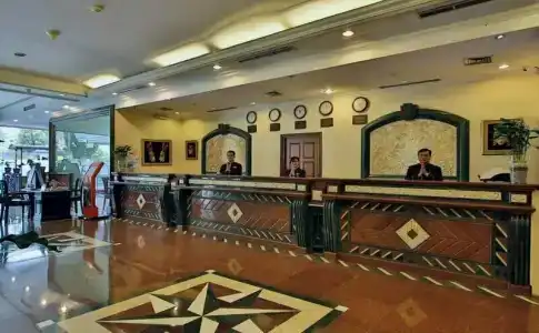 Jayakarta Jakarta - 35