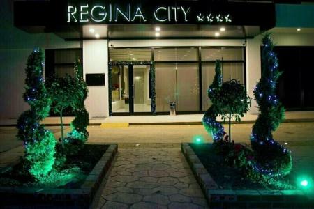 Regina City - 14