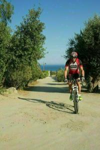 Relais Rio Molas - 48