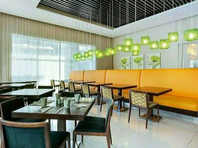 ibis Deira Creekside Dubai - 29