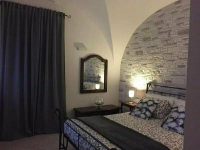 B&B Resort Signorile - 32