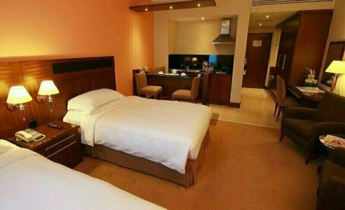 J5 Rimal Apartments - 49