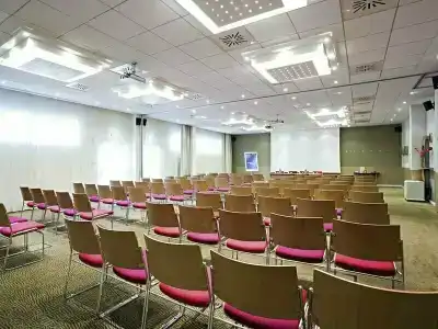 Novotel Salerno Est Arechi - 46