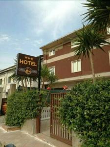 Guest House Lamezia Airport - 35