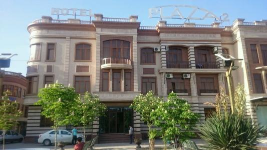 Plaza-2 - 1