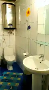 Serebrannyj Vek Pansionat - 6