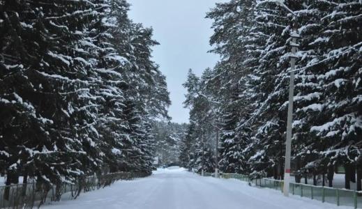 Shahtyor Tourist base - 42