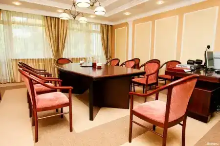 Shifaly -profilaktoriy Sanatorium - 2