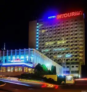 Inturist Congress - 11