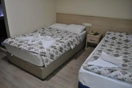 İZMİR OTEL KABAÇAM - 10