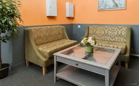 Stary Gorod Mini-Hotel - 5