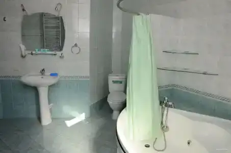 Guest House Batumi Globus - 11