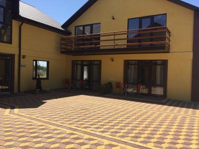 Recreation center Gavayi - 7