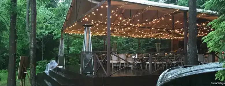 Berta Village Recreation Camp - 44