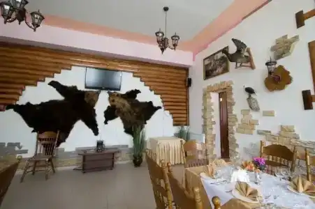 Olimp park-hotel - 46