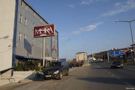 Mora - 14