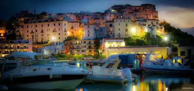 Borgo Marina - 0
