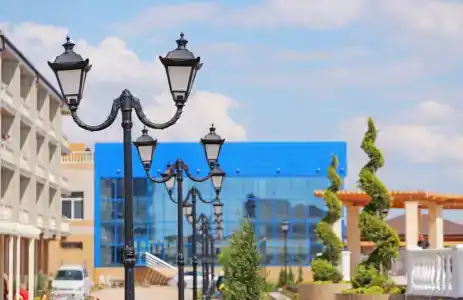 Ribera Resort&SPA - 36