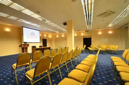 Конгресс-отель Форум - 2