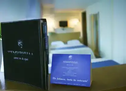 Temirinda & Spa - 22