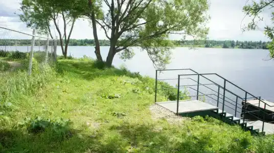 Парк-отель Диево Городище - 57