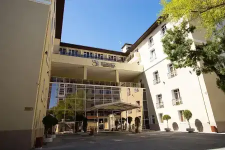 Sunmarinn Resort All Inclusive - 7