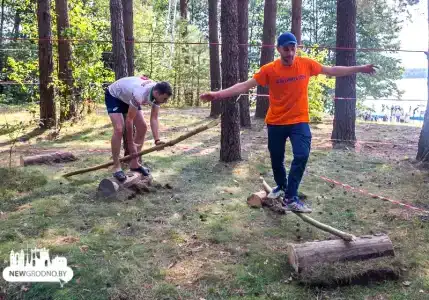 Recreation center Himik - 32