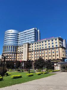 Mercure Воронеж Центр - 46