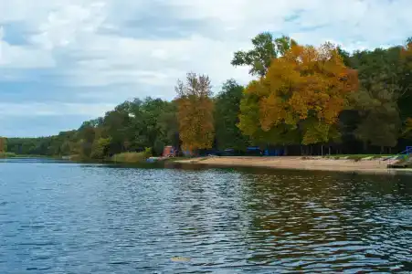 Sanatoriy im. Tsyurupy - 11