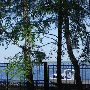 Sanatoriy Kamskie Zori - 2