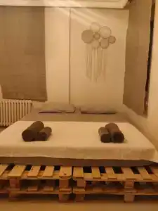El Mundo Suites - 54
