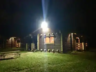 Gostevoj kompleks Tihij Les Recreation camp - 40