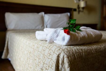 Grand & des Anglais Spa - 5