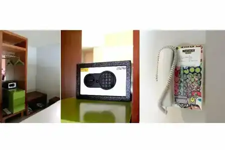 MaxOneHotels.com at Sabang - 54