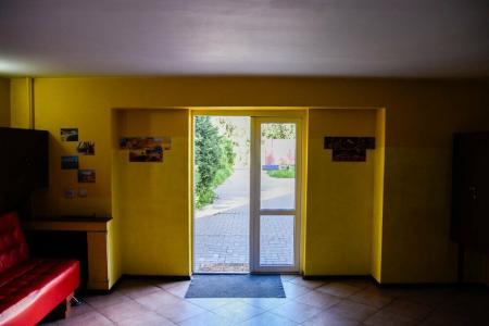 Parasat Hostel - 1