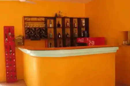 Lumbini Buddha Garden Resort - 10