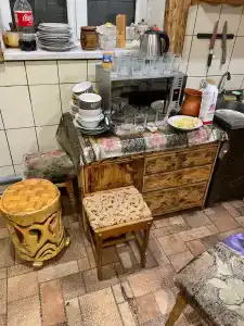 Agrousadba Lyavoniha - 72