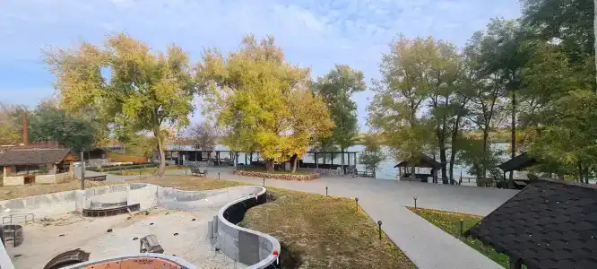 Ogni Mayaka Holiday Park Tourist base - 26