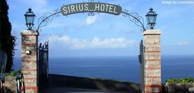 Sirius - 1