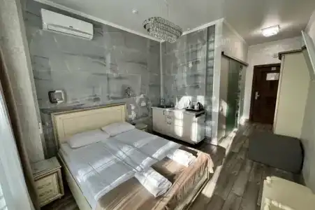 Sochi Galereya Park - 15