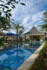 Impress Resort - 14