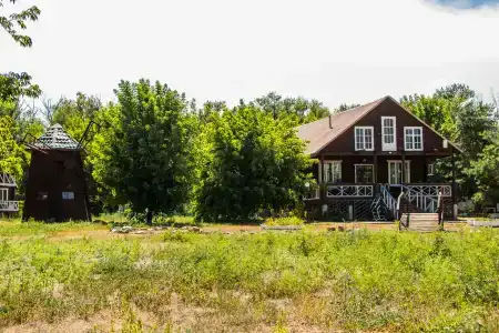 Baza otdykha Gremuchiy - 66