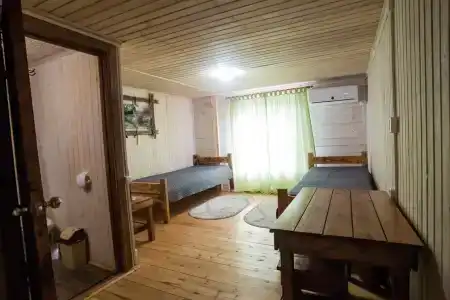 Baza otdykha Gremuchiy - 80
