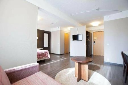 Scandic Kajanus - 22