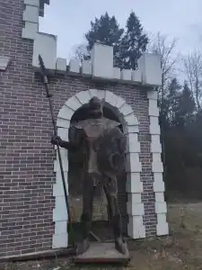 Lesnaya Skazka Restaurant-Complex - 41