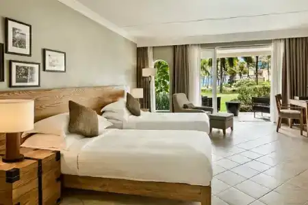 Outrigger Mauritius Beach Resort - 48