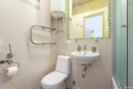 SuperHostel on Liteyny 41 - 49